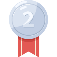 Julie and Flori Trophy
