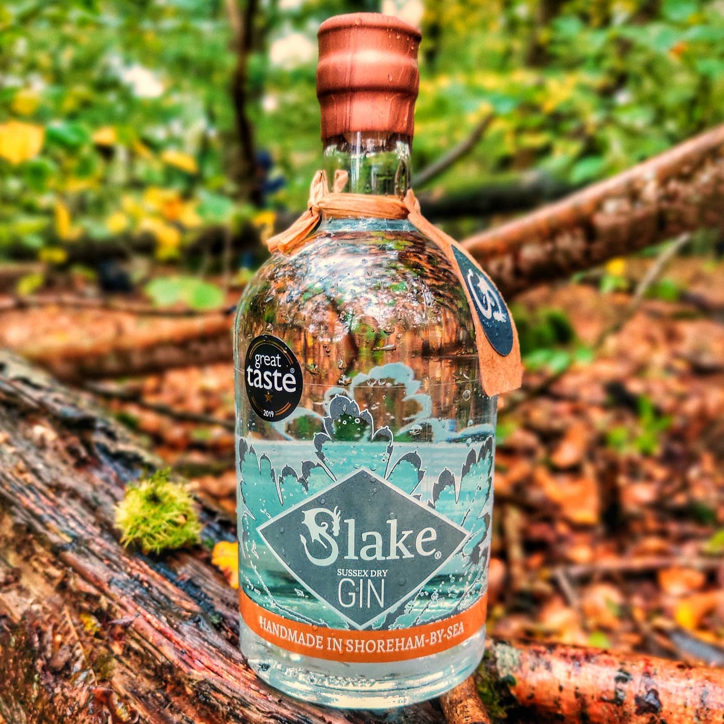 Slake Spirits 1