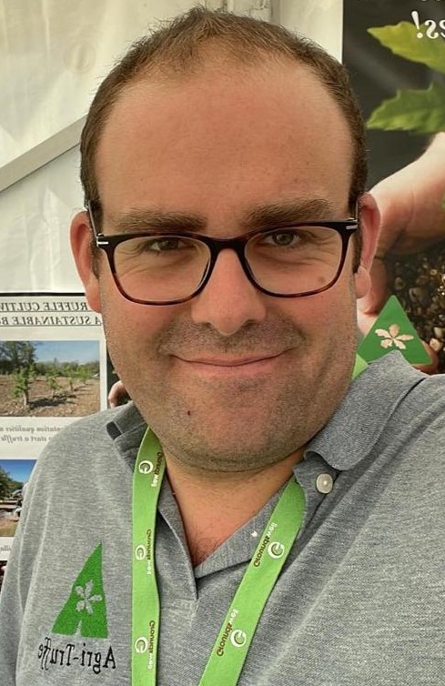 Antoine Bouffard